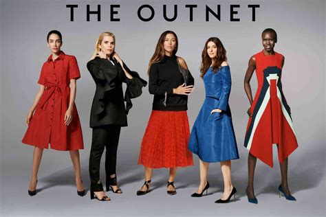 THE OUTNET Review .